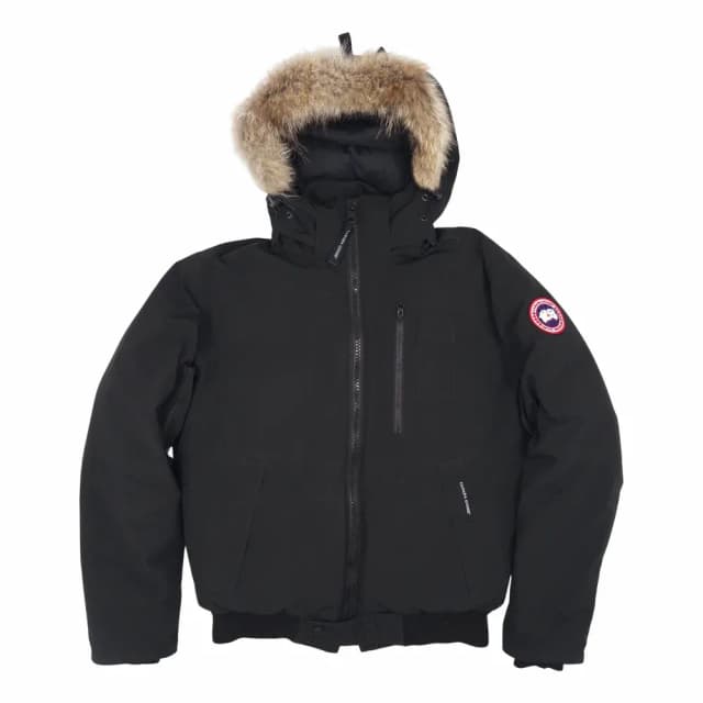 Canada Goose Borden Bomber