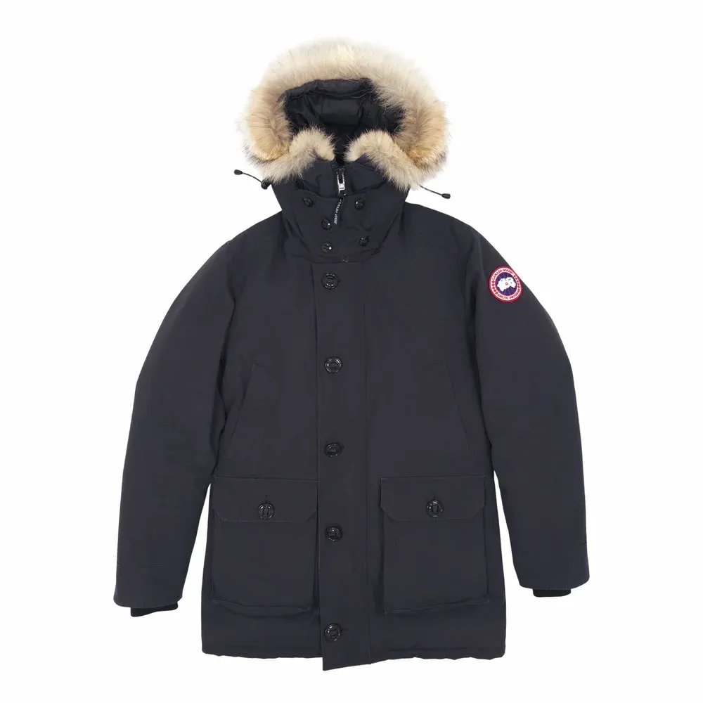 Canada Goose Brookfield Parka (2300JM)