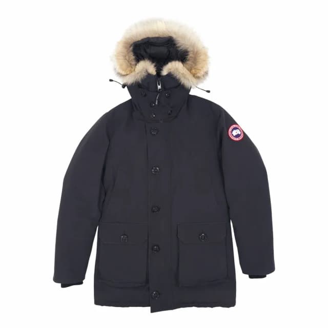 Canada Goose Brookfield Parka (2300JM)