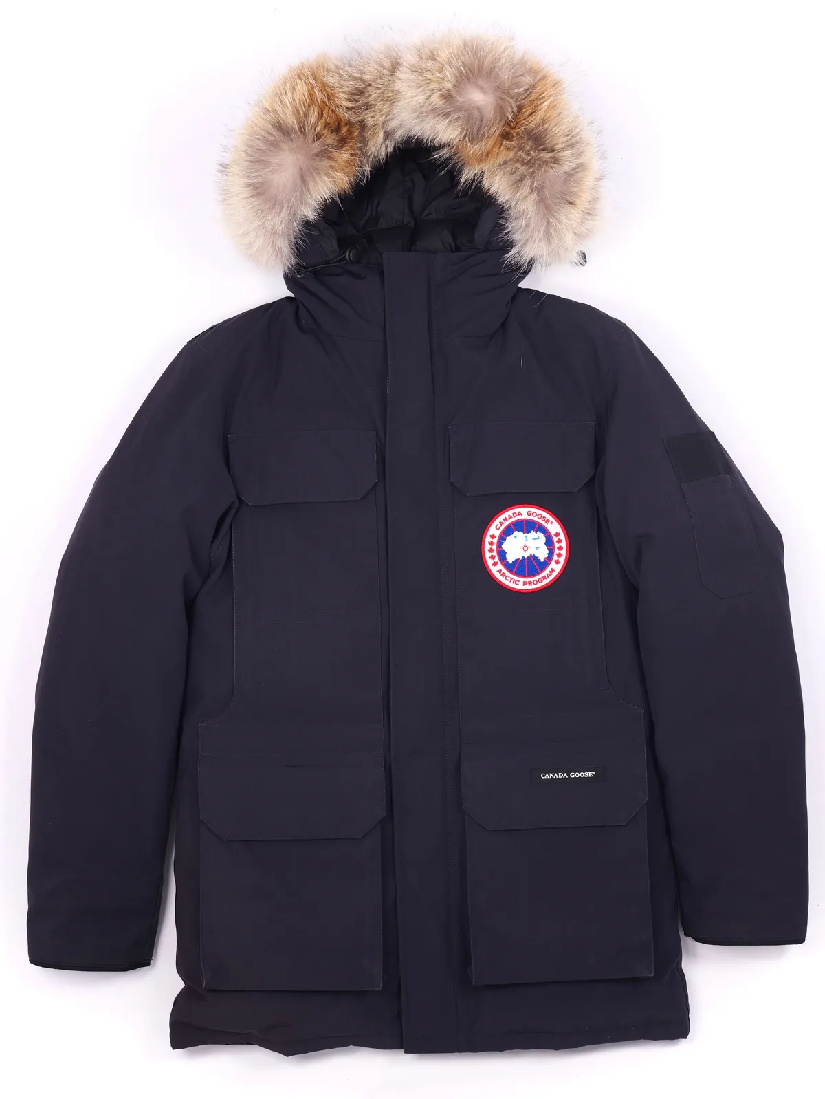Canada Goose Citadel Parka