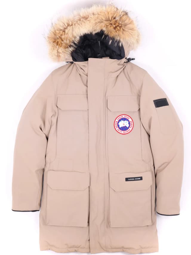 Canada Goose Citadel Parka
