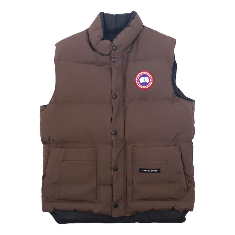 Canada Goose Freestyle Crew Vest