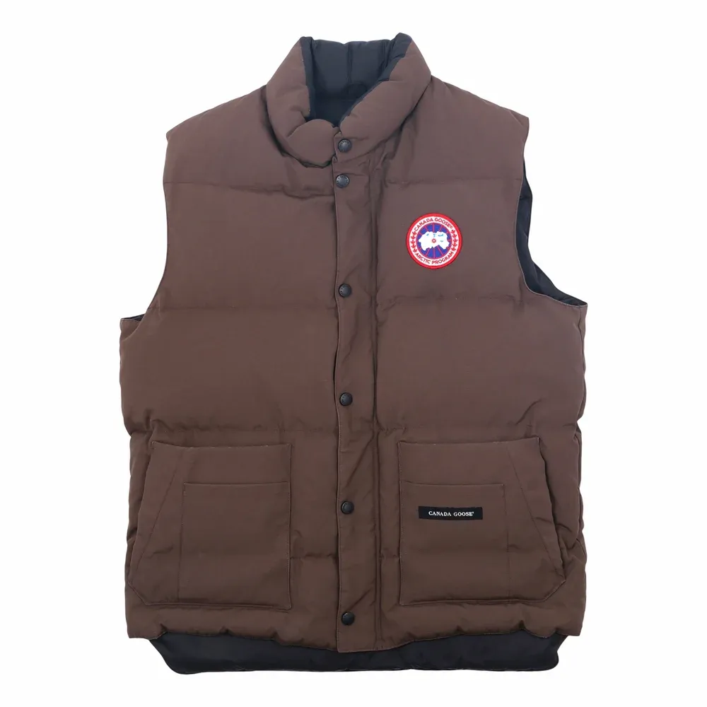 Canada Goose Freestyle Crew Vest