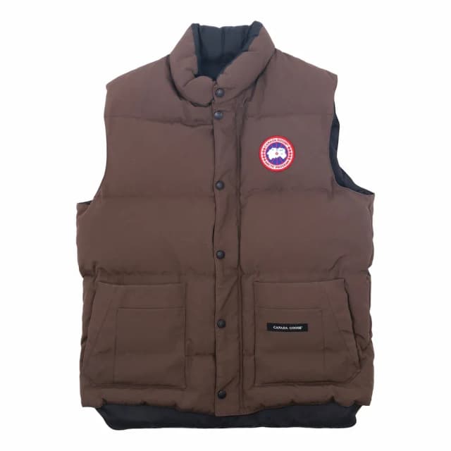 Canada Goose Freestyle Crew Vest