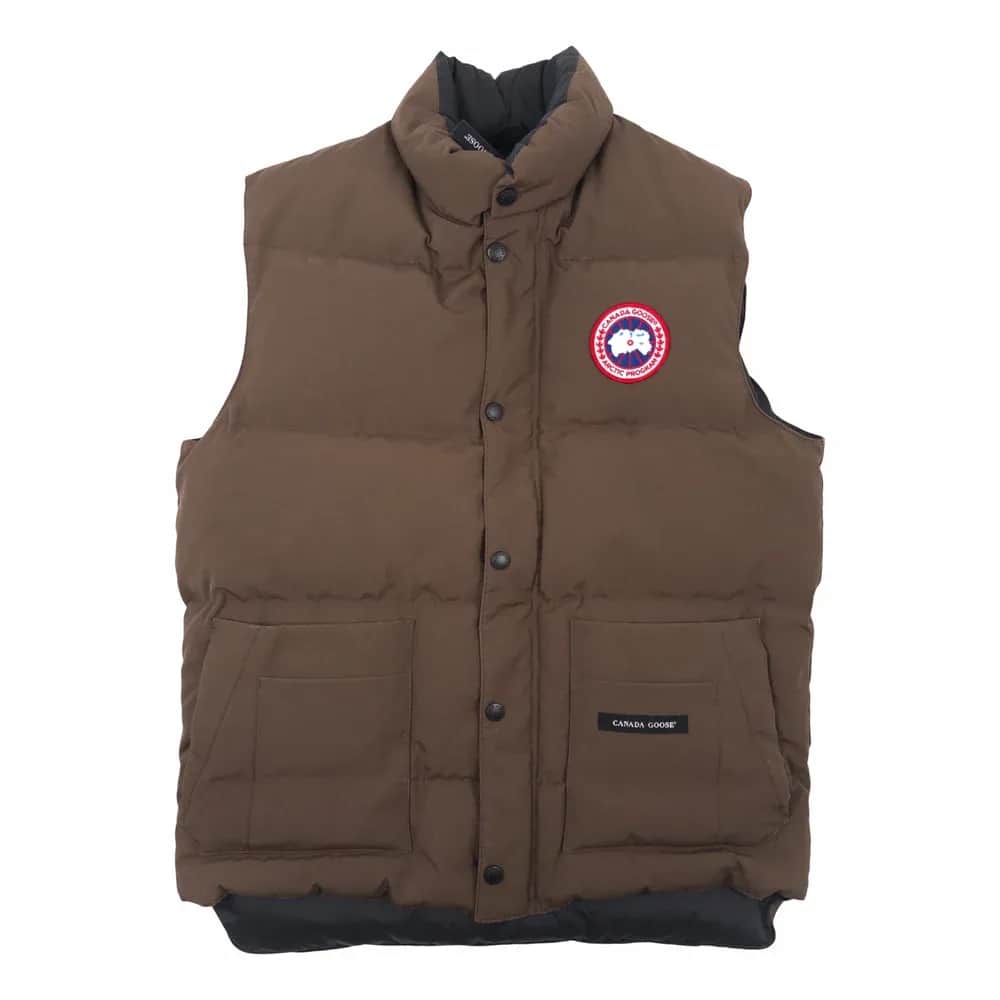 CANADA GOOSE Freestyle Crew Vest