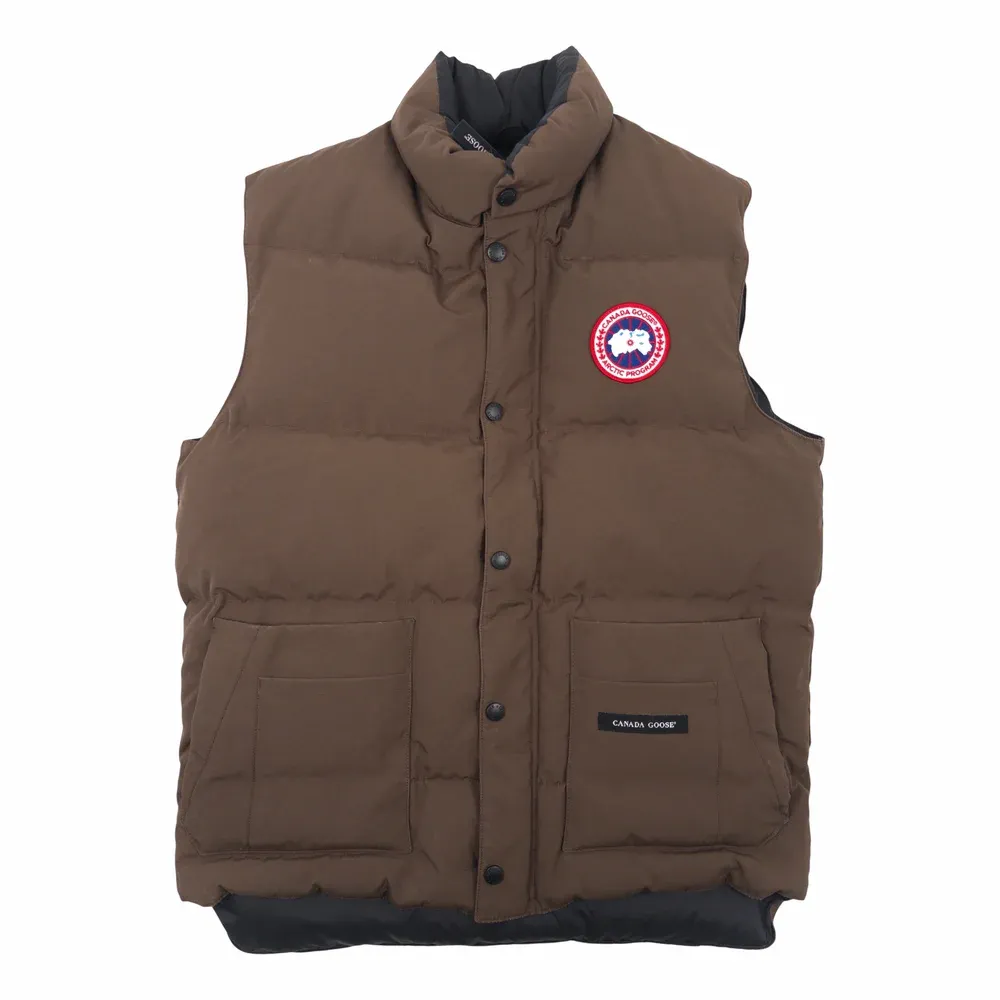CANADA GOOSE Freestyle Crew Vest
