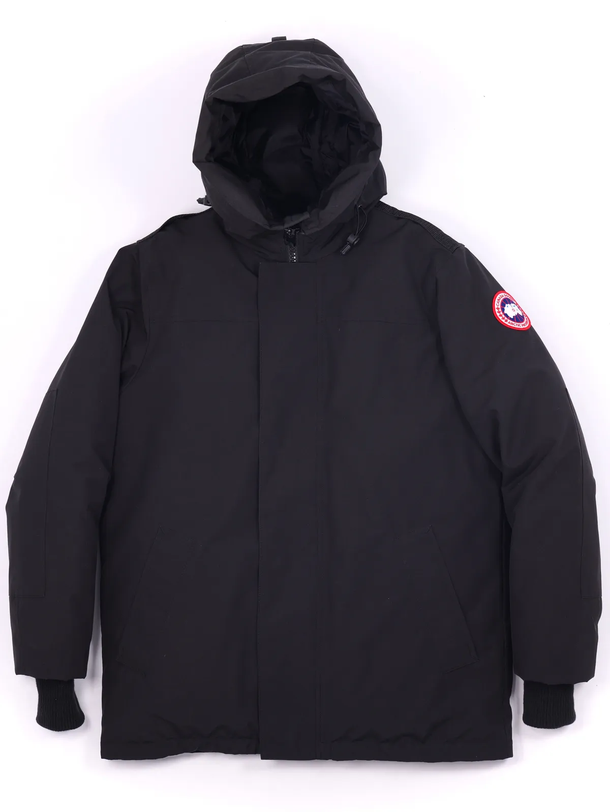 Canada Goose Garibaldi 3-in-1 Parka