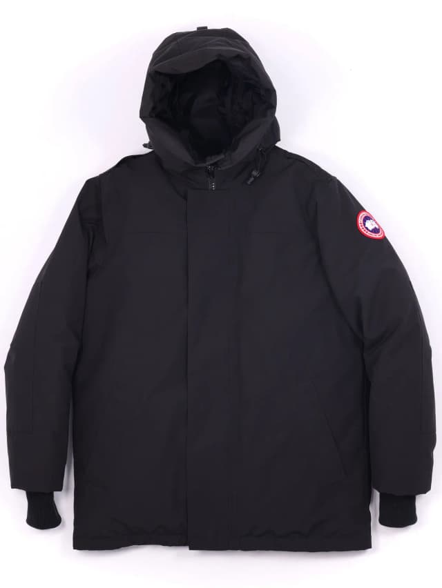 Canada Goose Garibaldi 3-in-1 Parka
