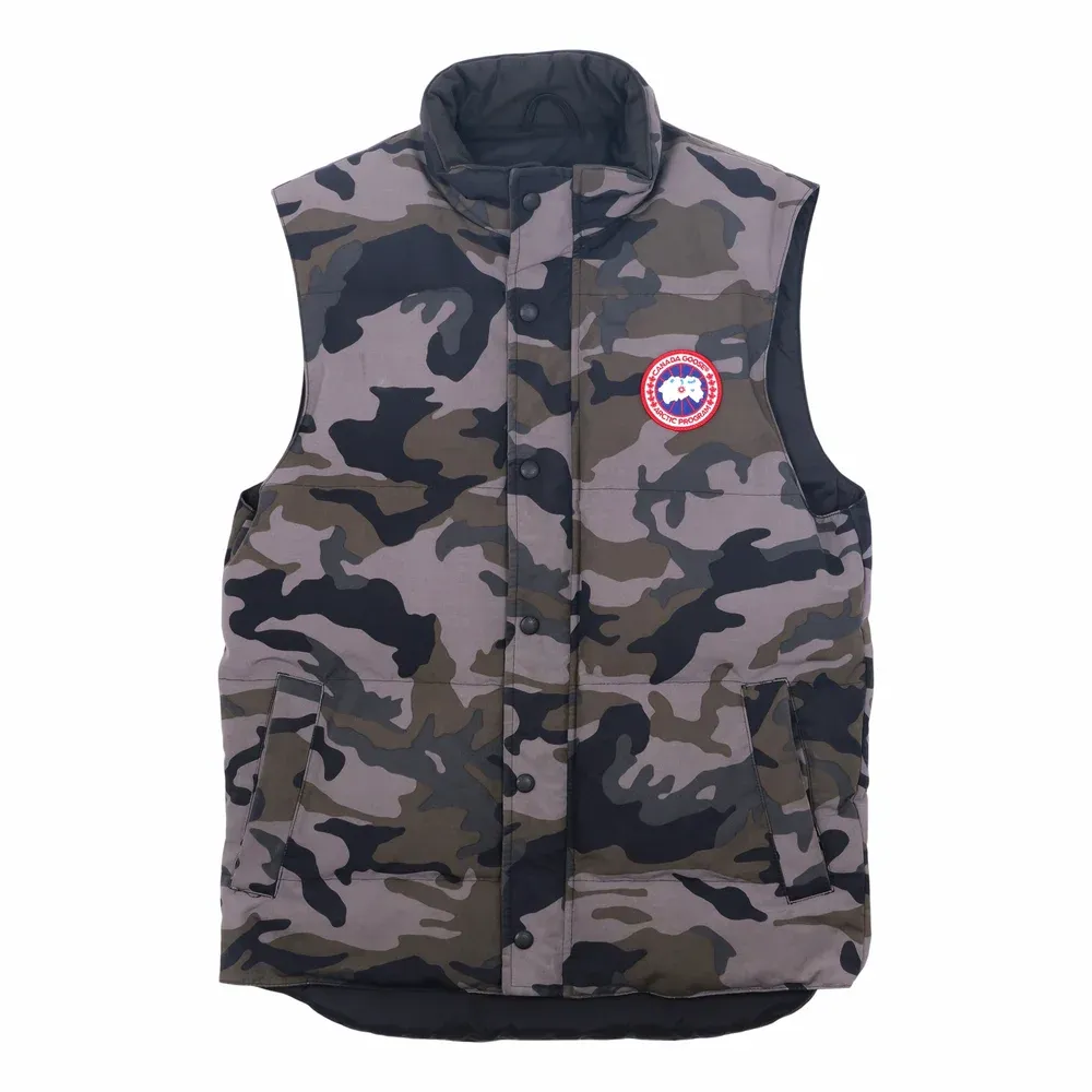 Canada Goose Garson Vest