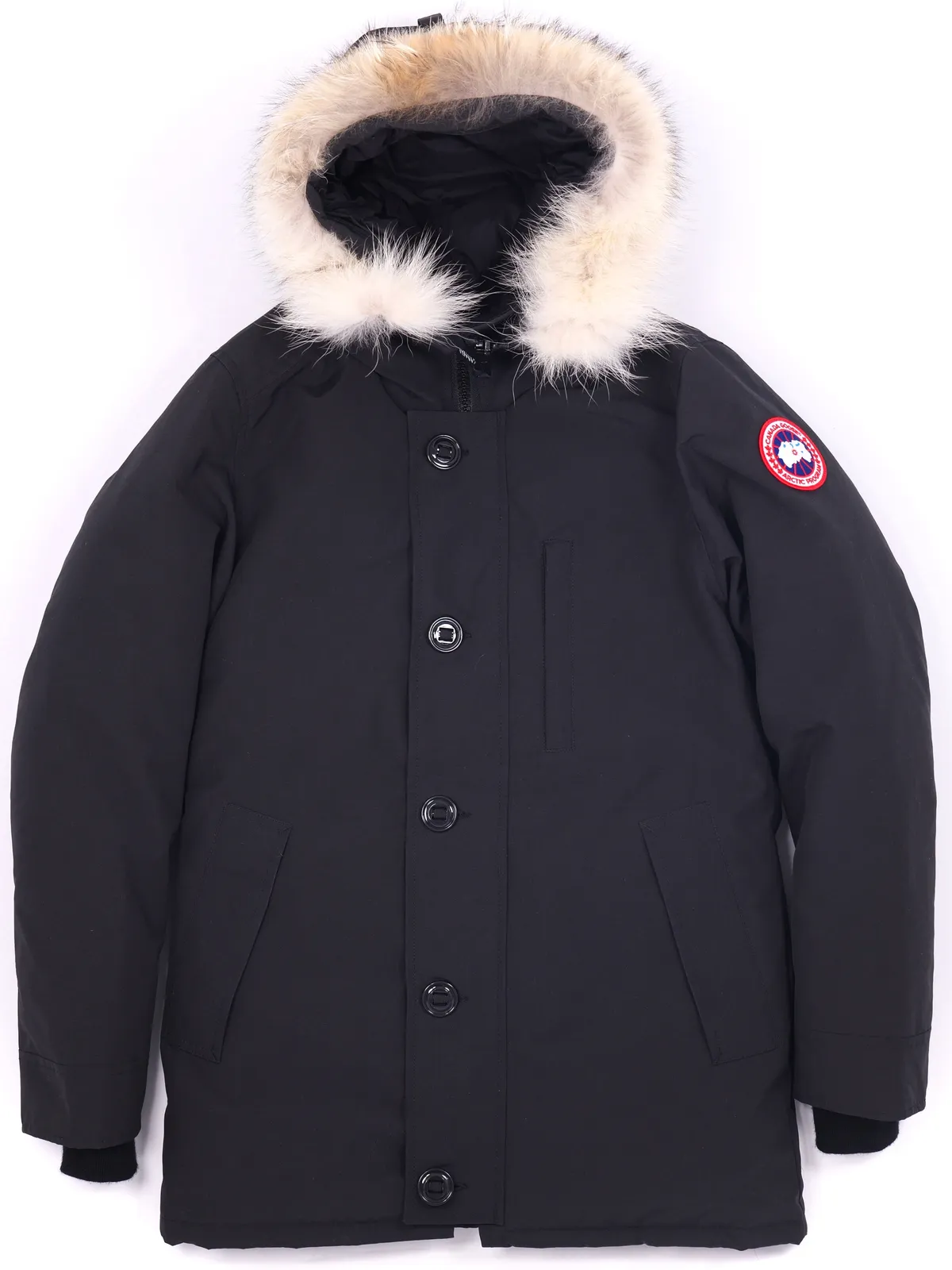 Canada Goose Chateau Parka