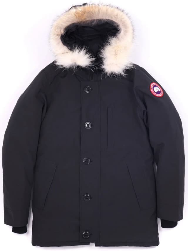 Canada Goose Chateau Parka