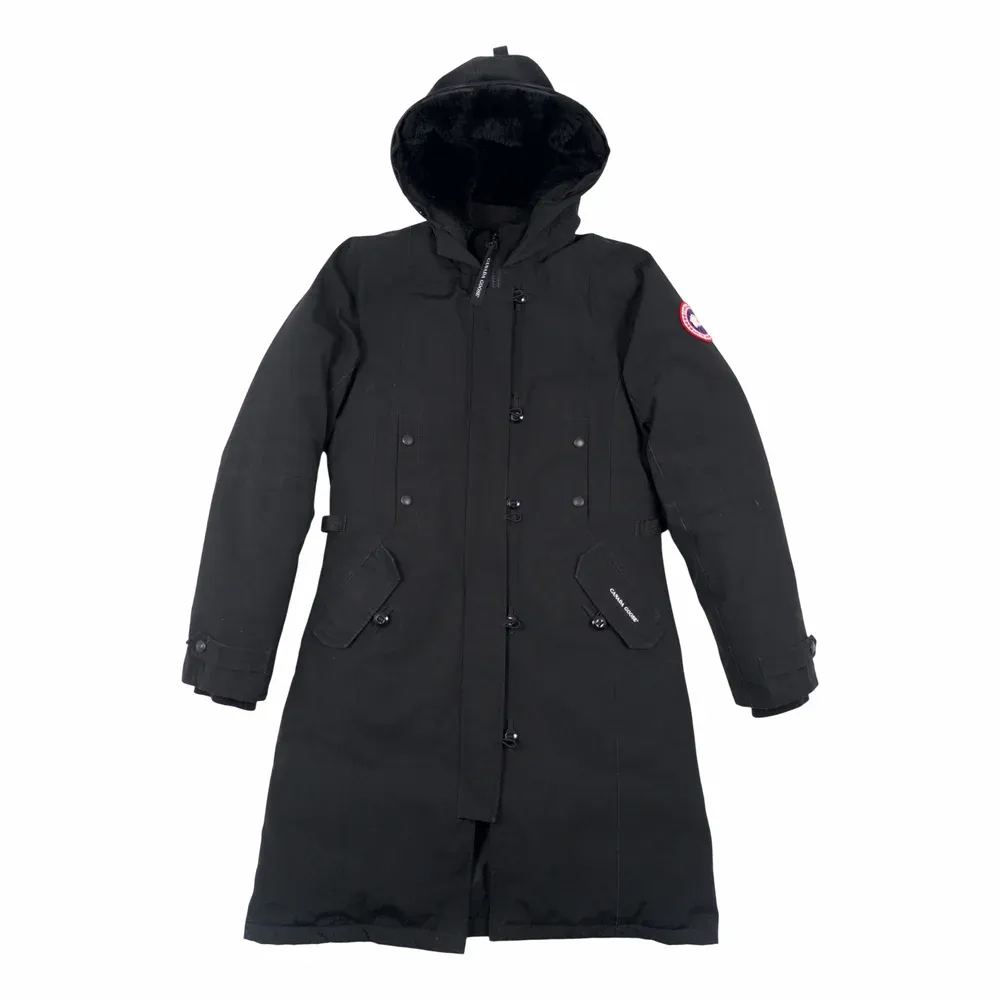CANADA GOOSE Kensington Parka