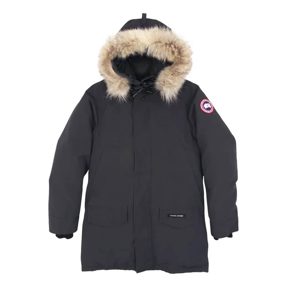 Canada Goose Langford Parka