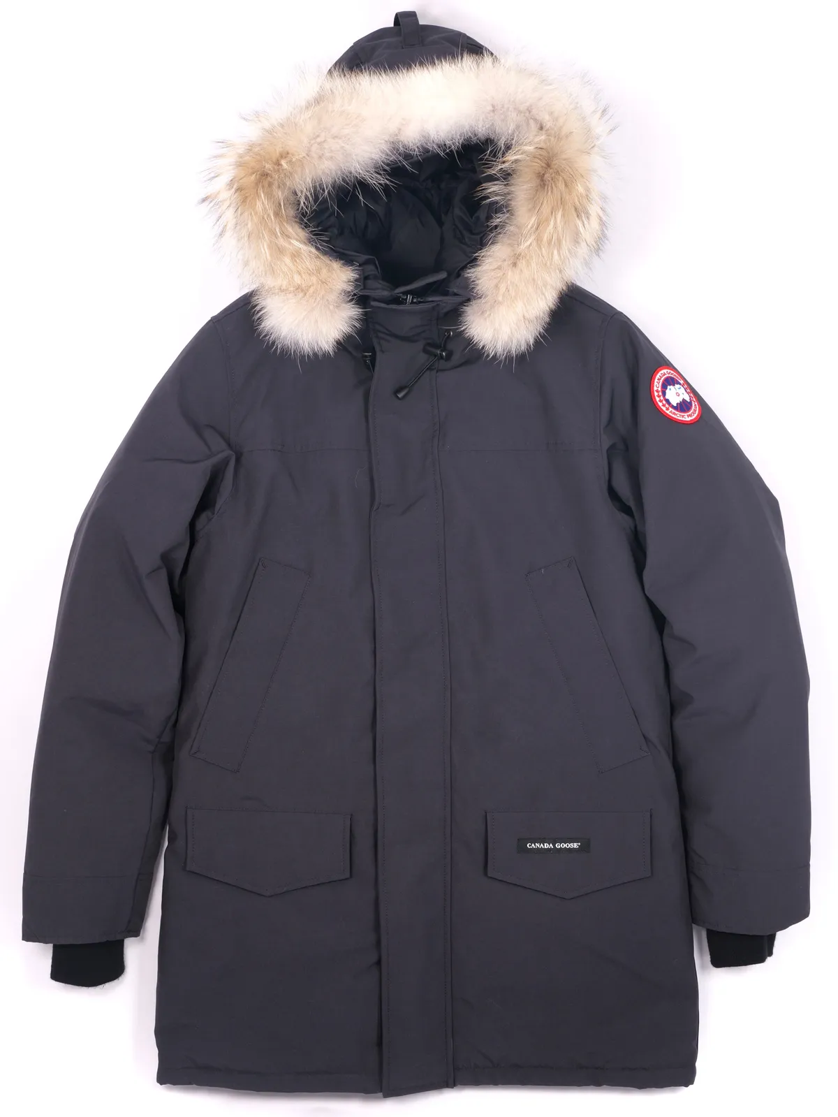 Canada Goose Langford Parka
