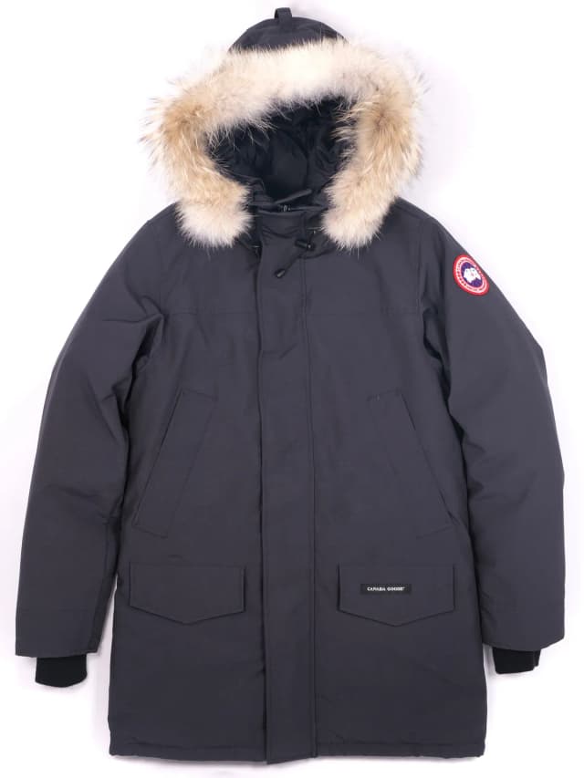 Canada Goose Langford Parka