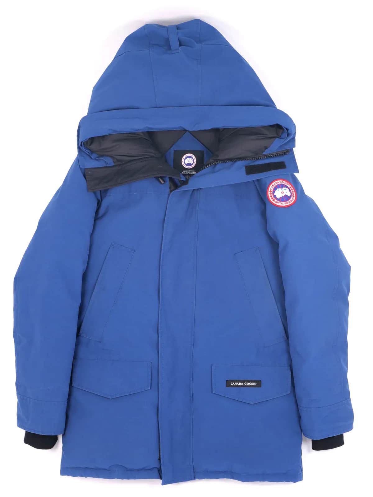 Canada Goose Expedition Parka PBI
