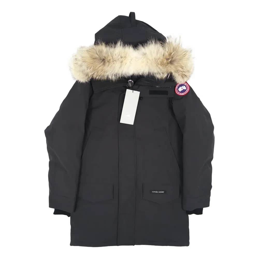 Canada Goose Langford Parka