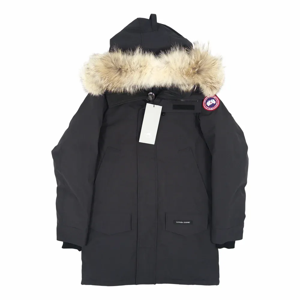 Canada Goose Langford Parka