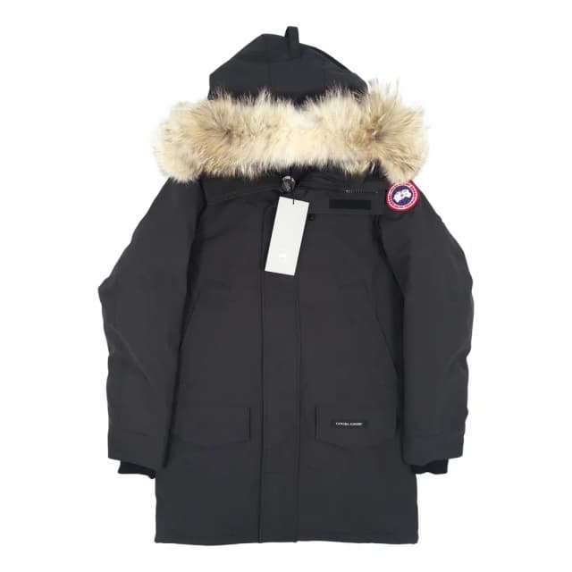 Canada Goose Langford Parka