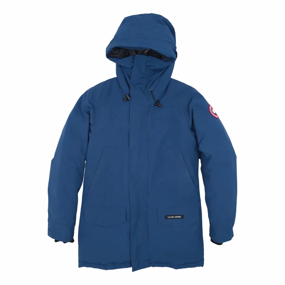 Canada Goose Langford Parka
