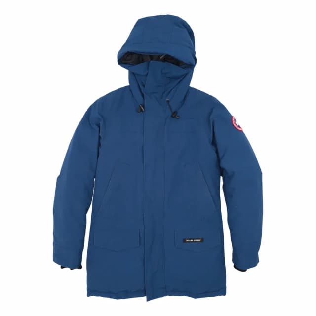 Canada Goose Langford Parka