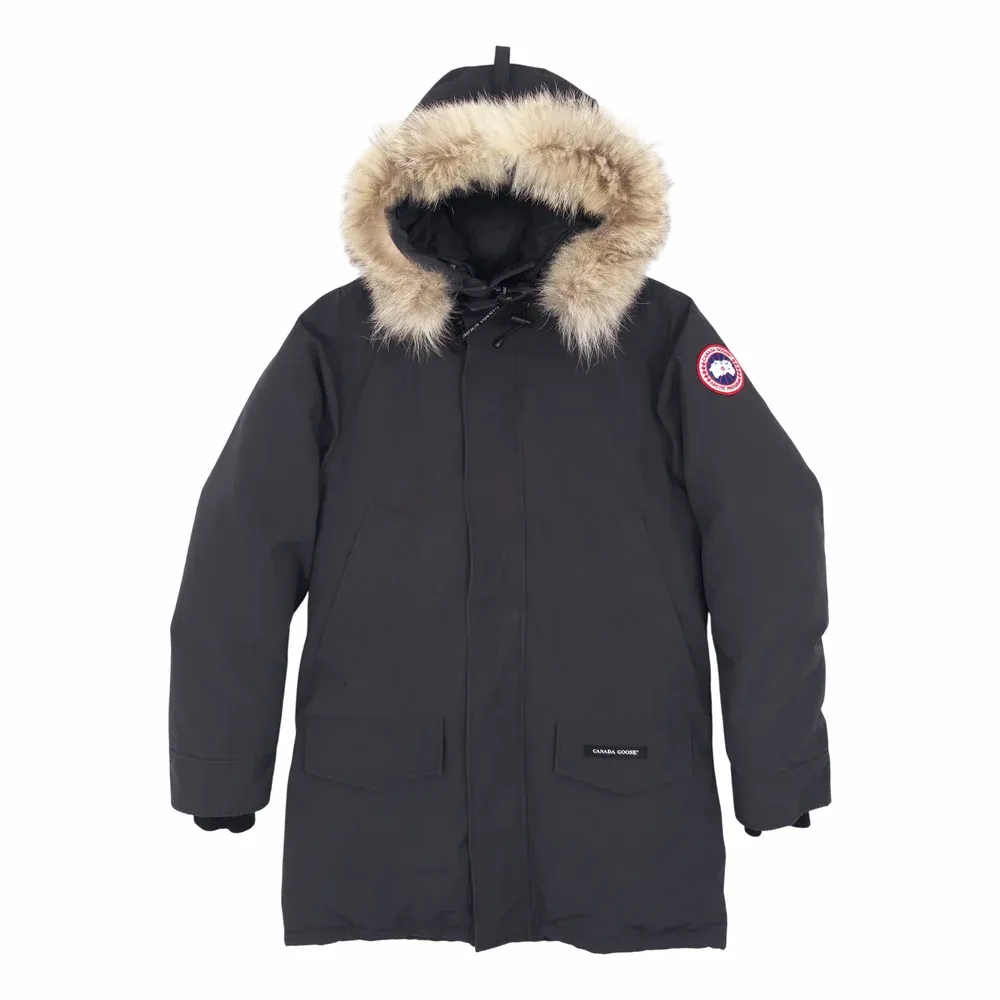 Canada Goose Langford Parka