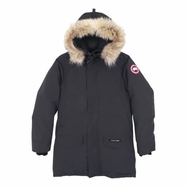 Canada Goose Langford Parka