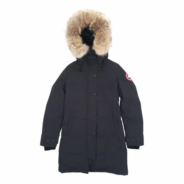 Canada Goose Shelburne Parka
