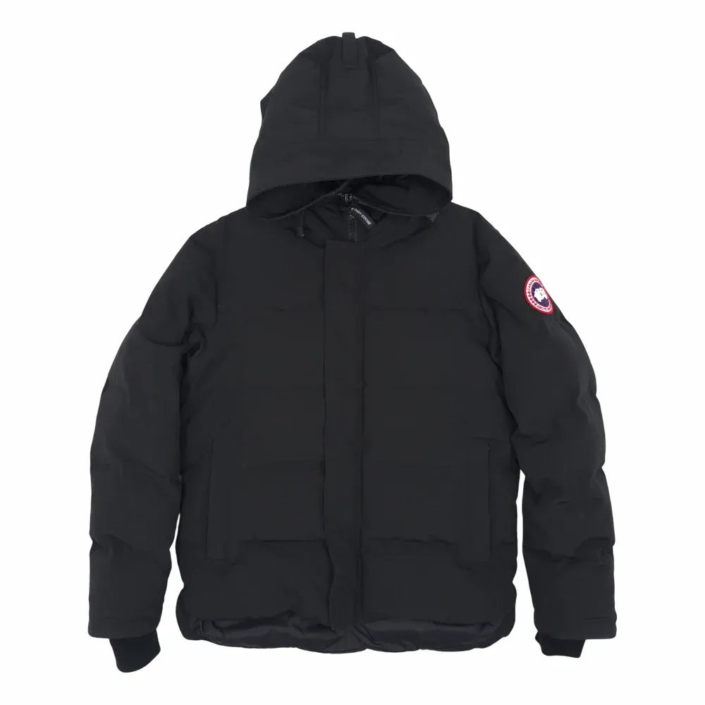 Canada Goose Macmillan Parka