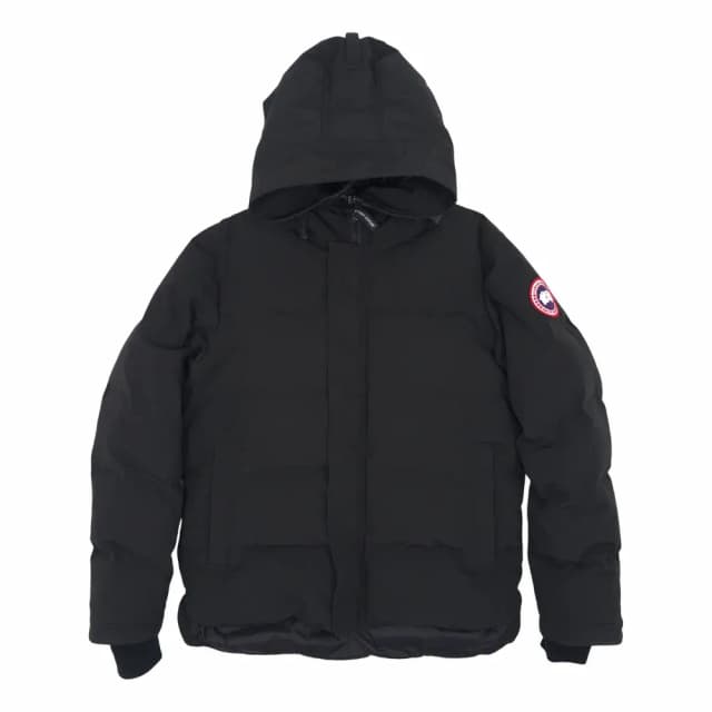 Canada Goose Macmillan Parka