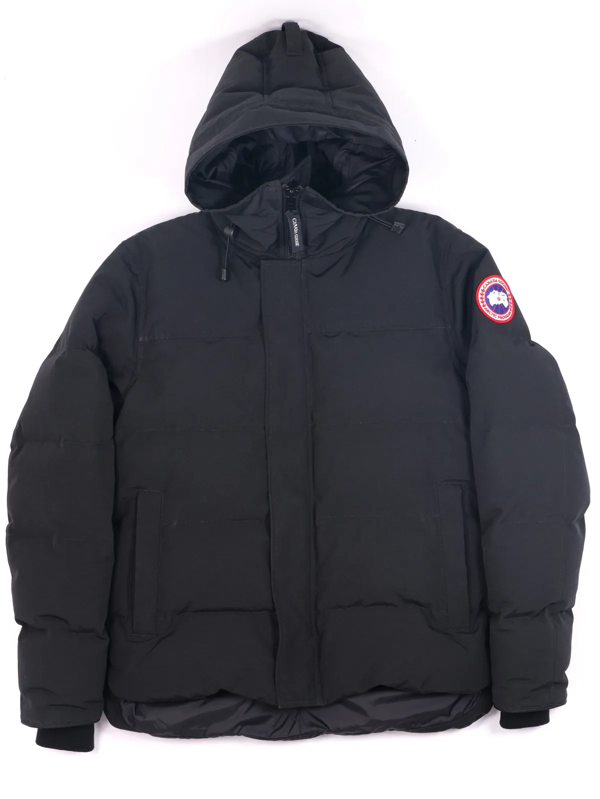 Canada Goose Macmillan Parka