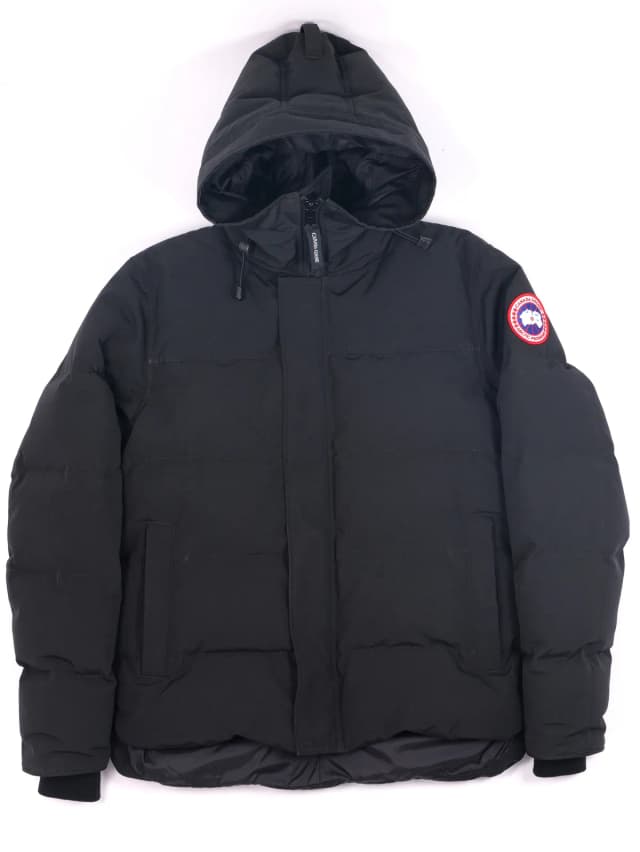 Canada Goose Macmillan Parka
