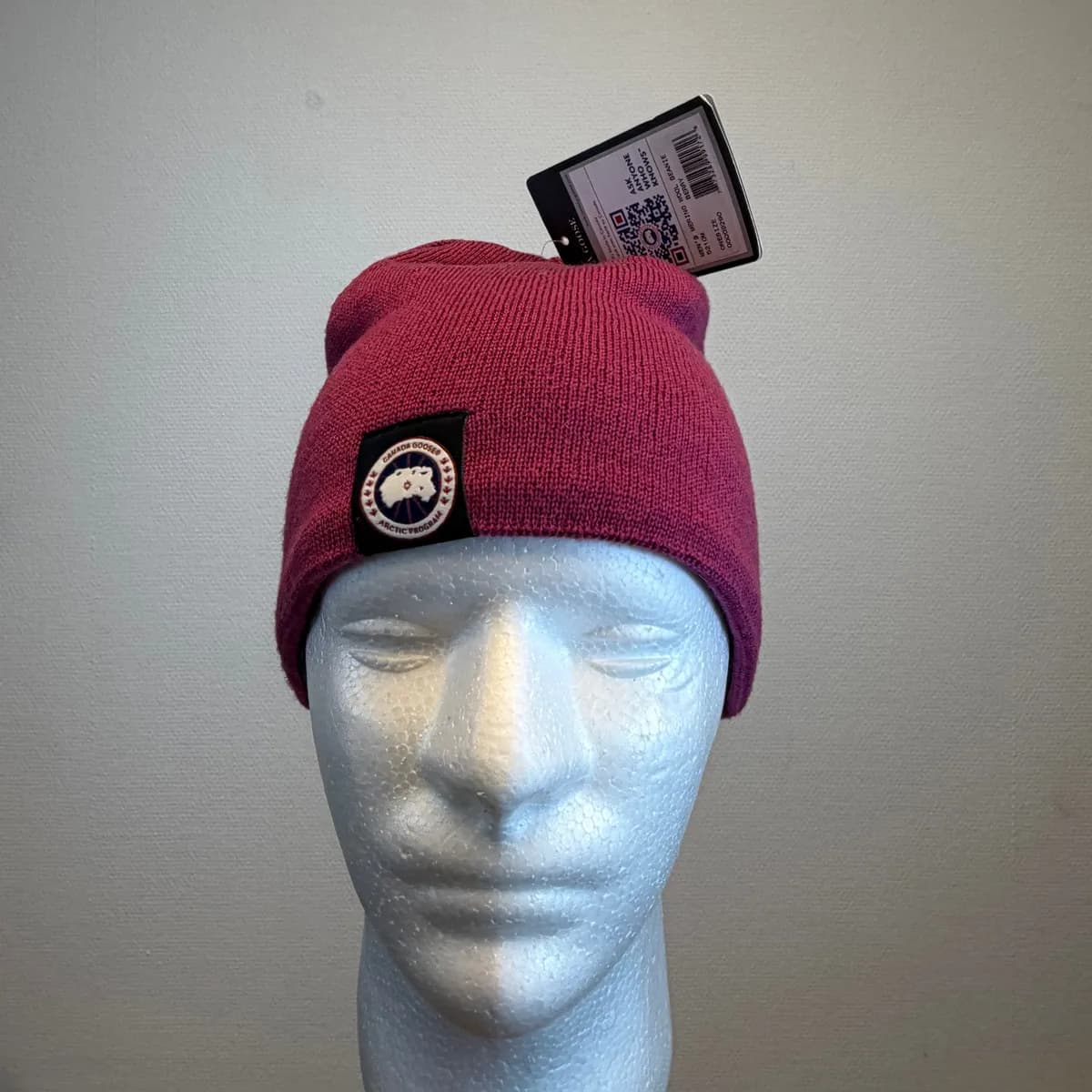 CANADA GOOSE Arctic Disc Toque