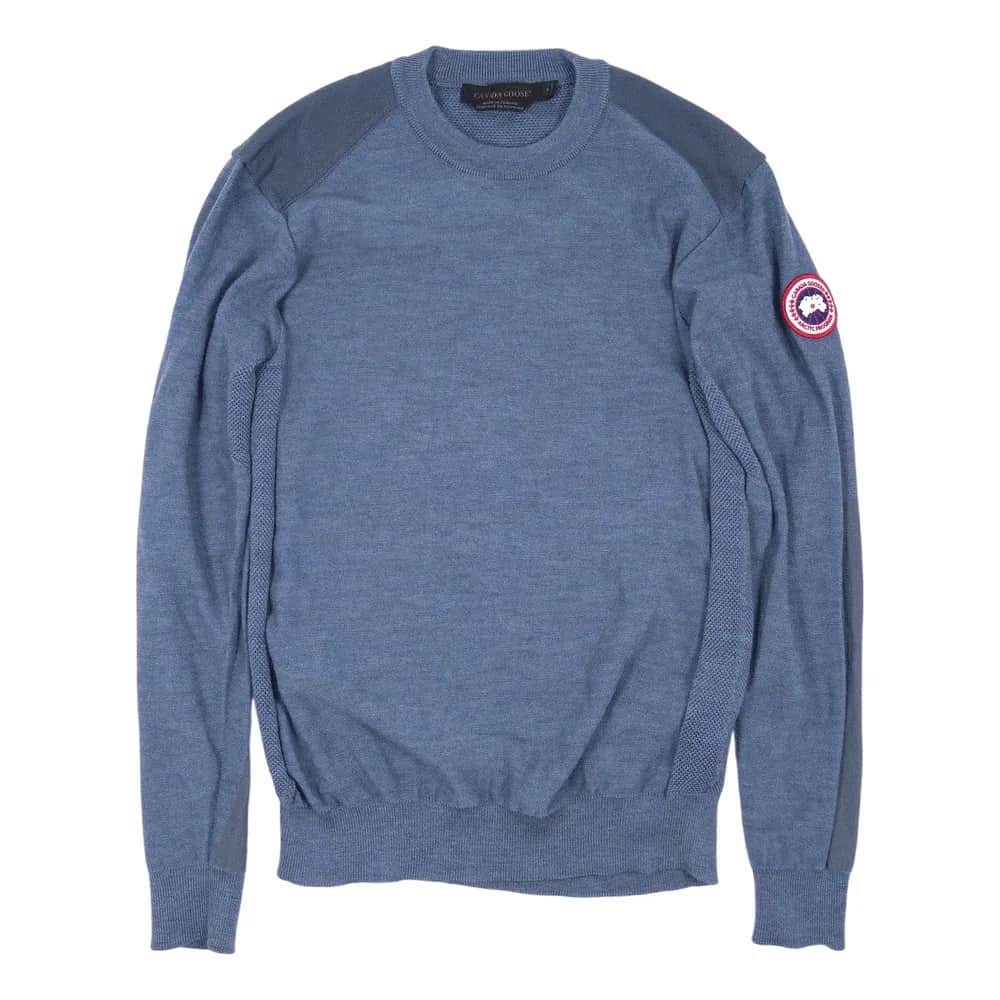Canada Goose Dartmouth Crew Neck Sweater
