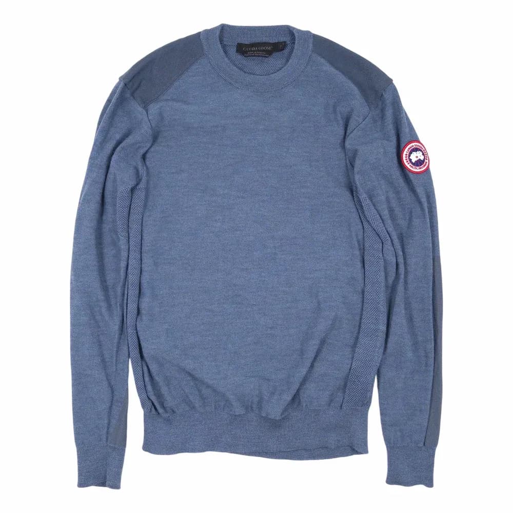 Canada Goose Dartmouth Crew Neck Sweater