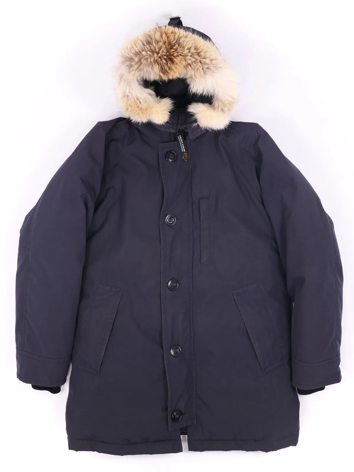 Canada Goose Jasper Parka