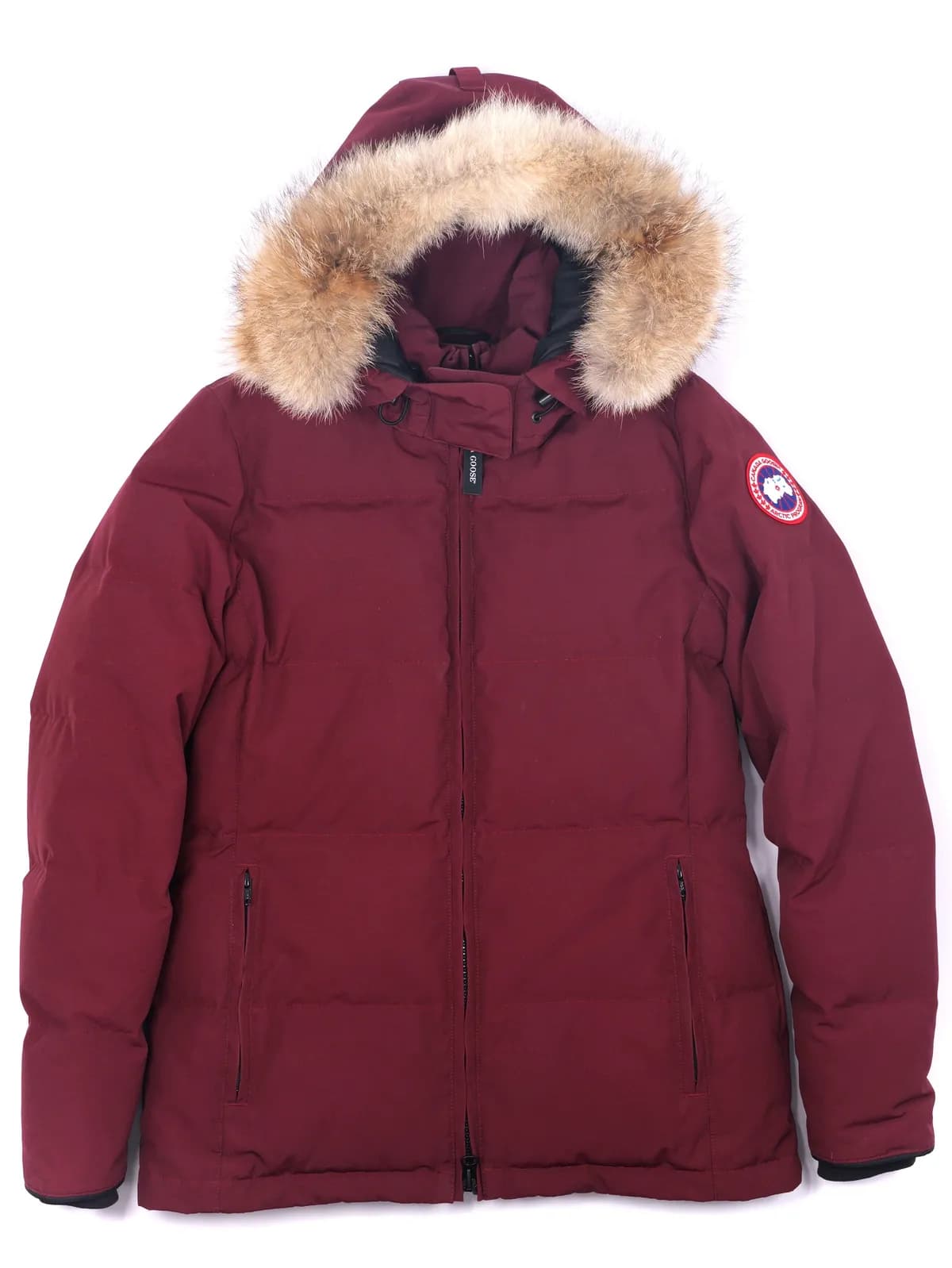 Canada Goose Chelsea Parka