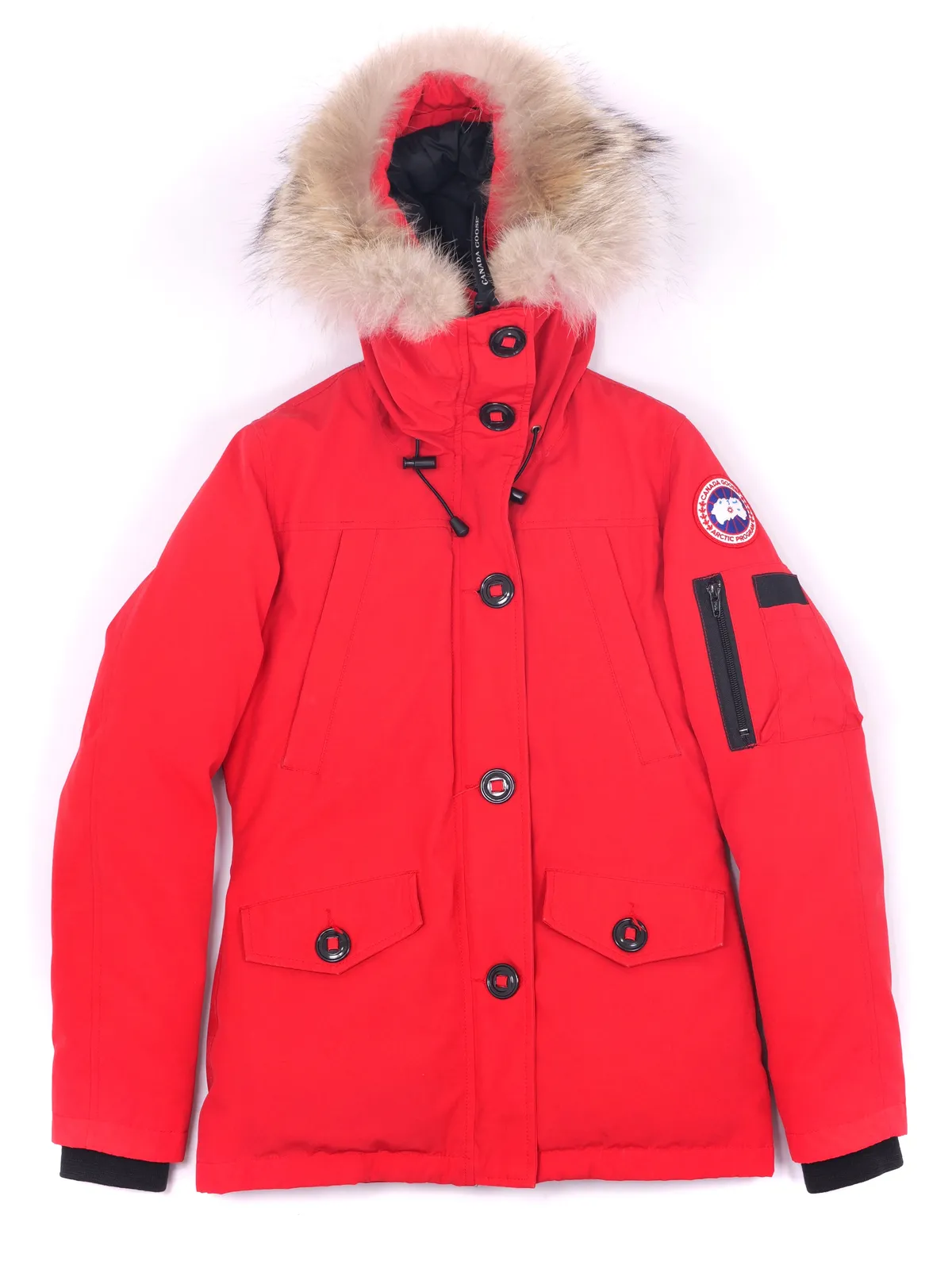 Canada Goose Montebello Parka
