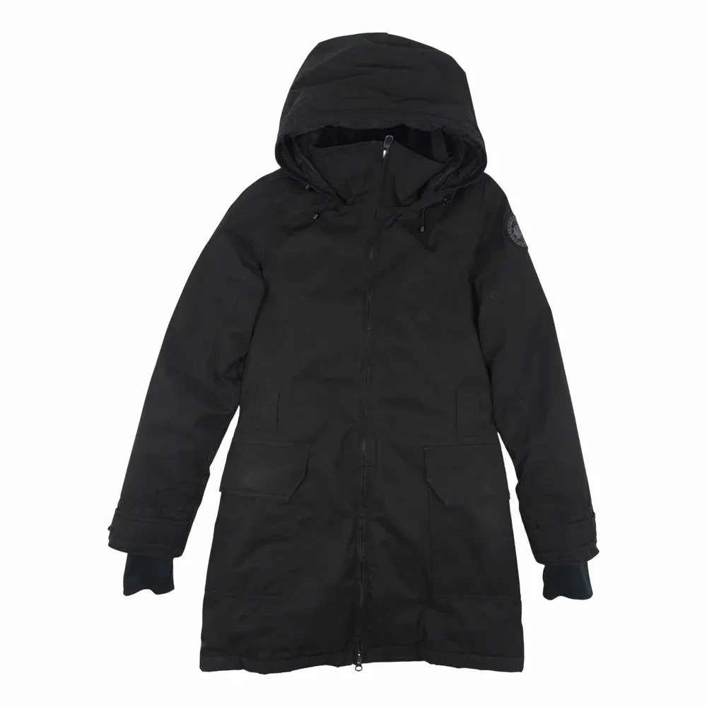 CANADA GOOSE Palliser Parka