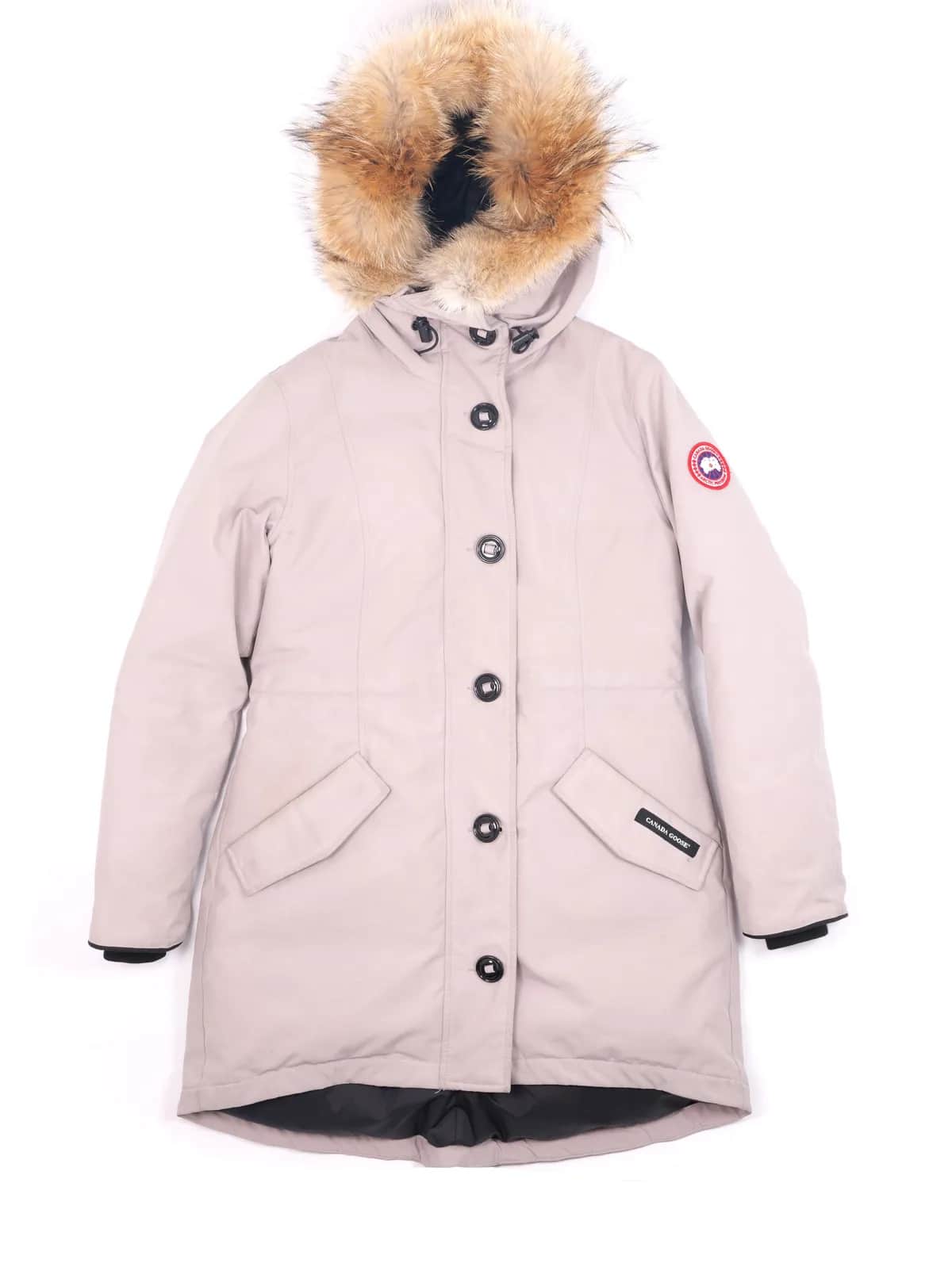 Canada Goose Rossclair Parka
