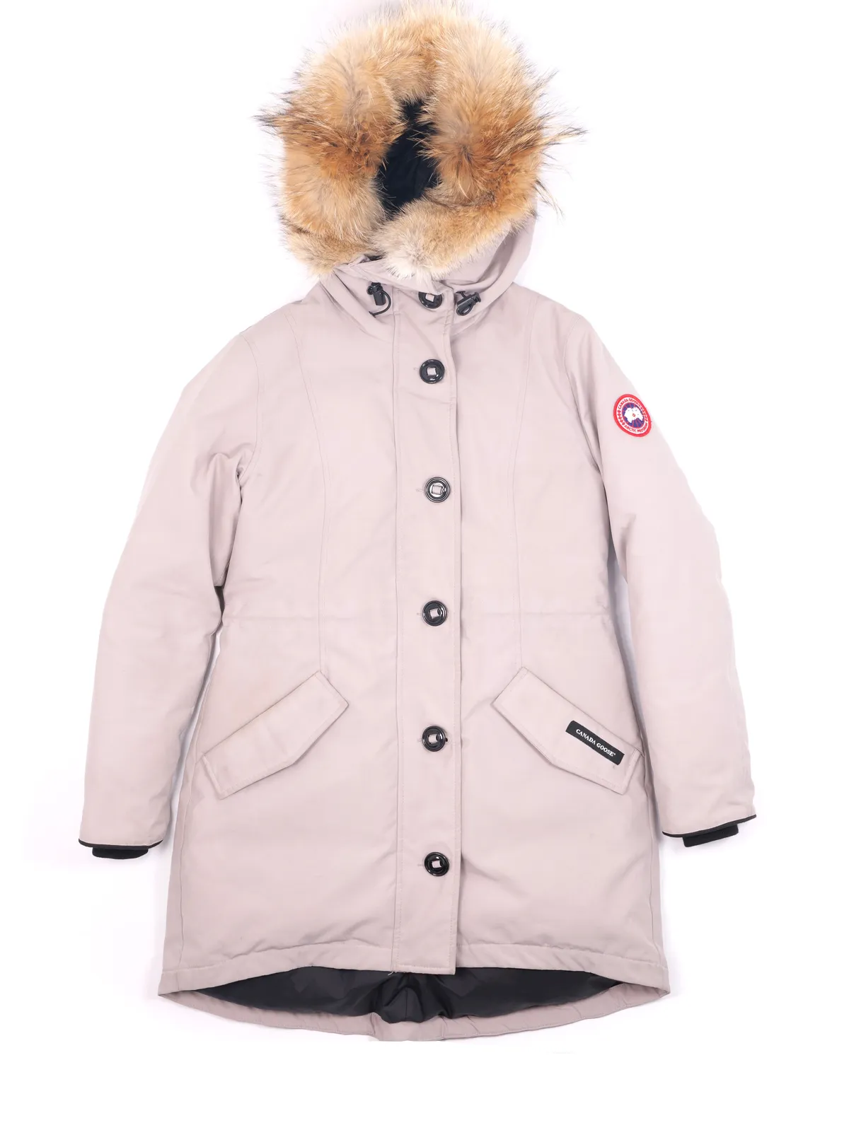 Canada Goose Rossclair Parka