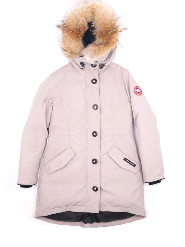Canada Goose Rossclair Parka