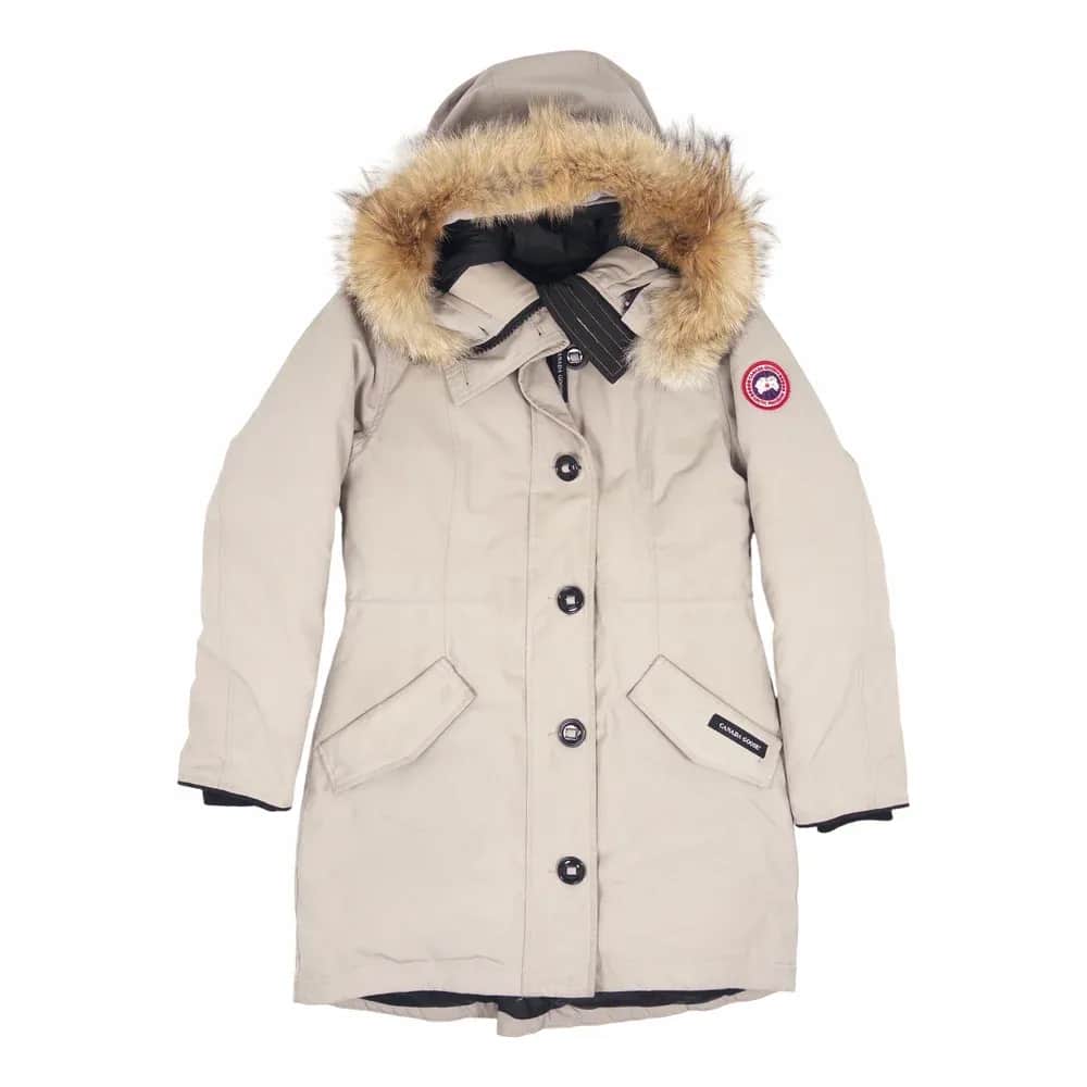 Canada Goose Rossclair Parka