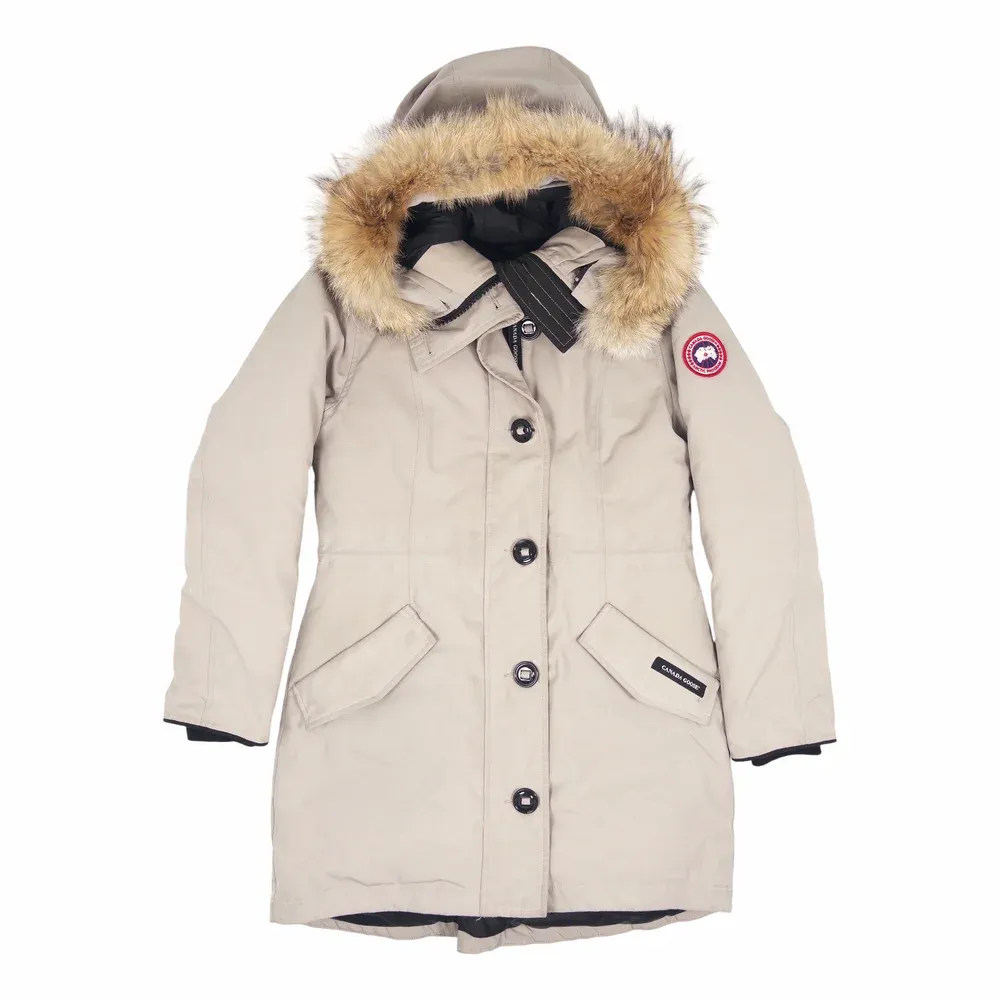 Canada Goose Rossclair Parka