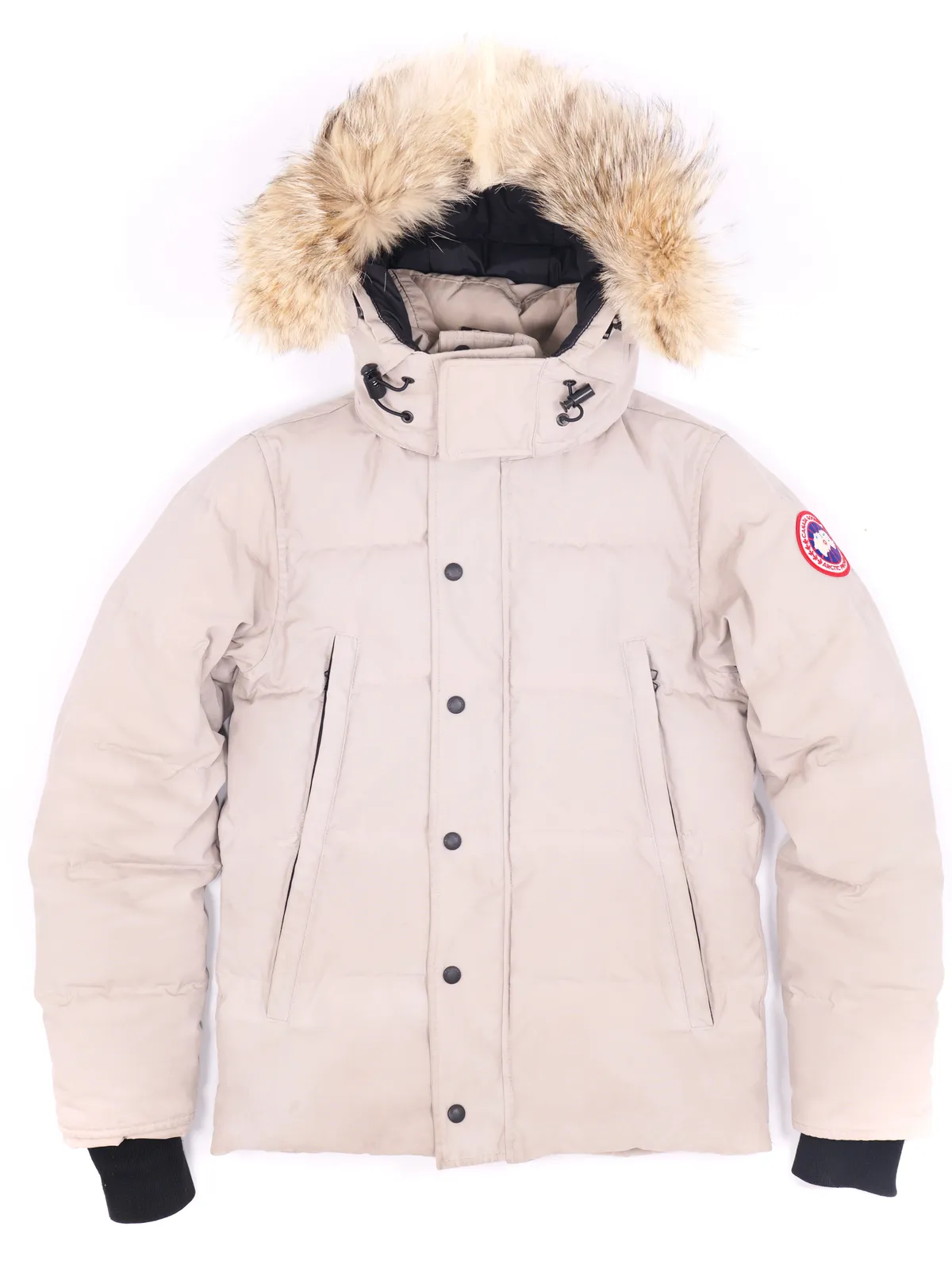 Canada Goose Wyndham Parka