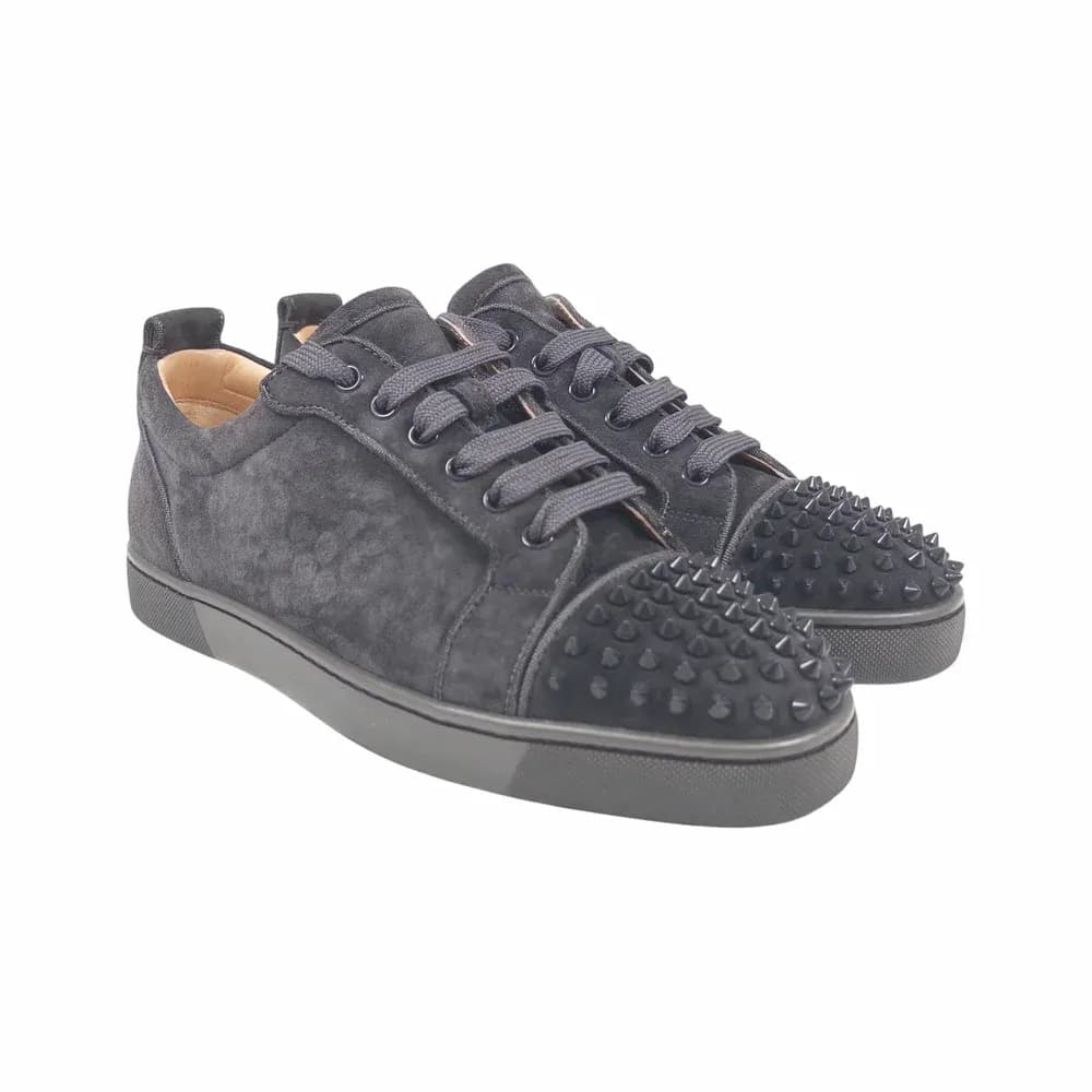 CHRISTIAN LOUBOUTIN Louis Junior Spike