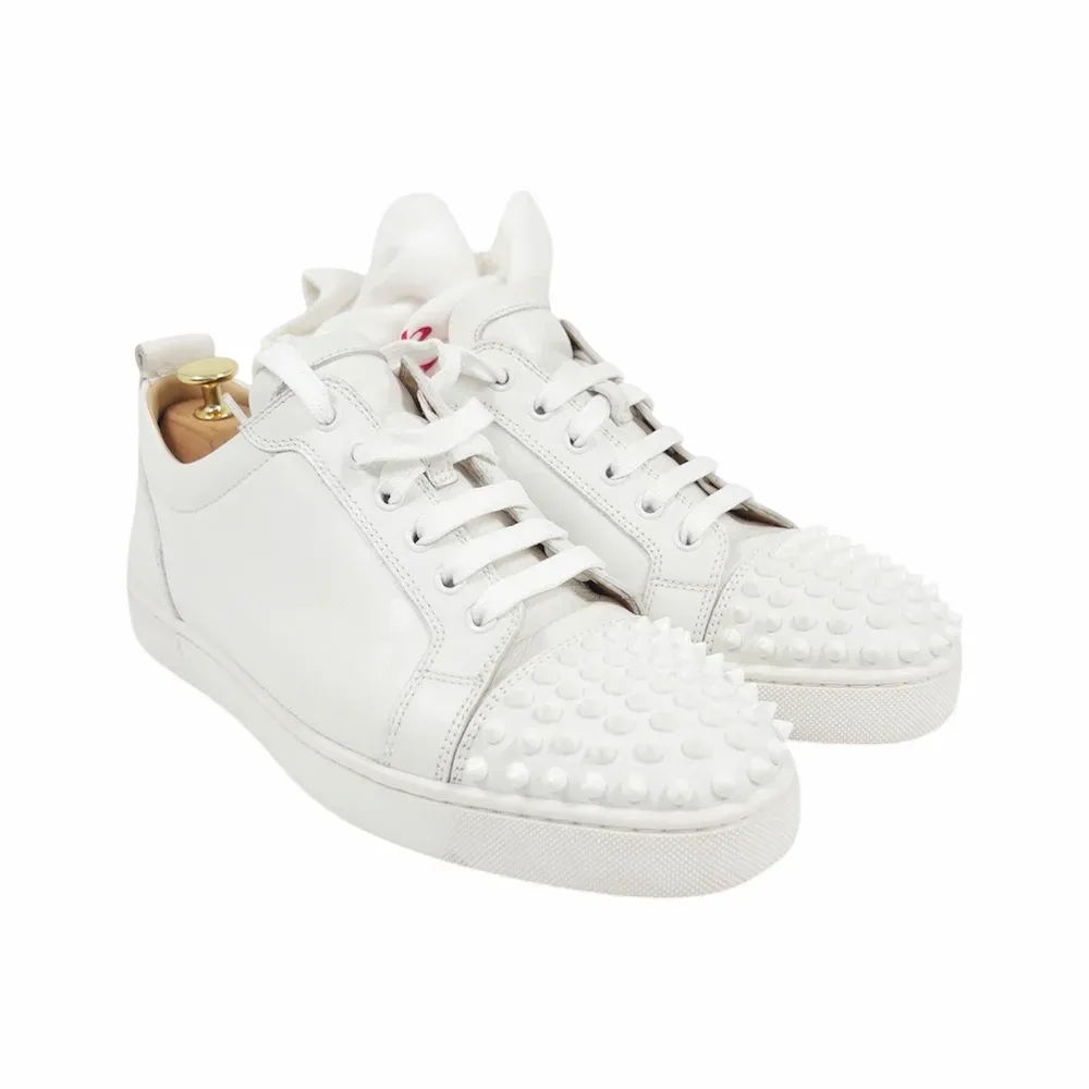 Christian Louboutin Louis Junior Sneakers