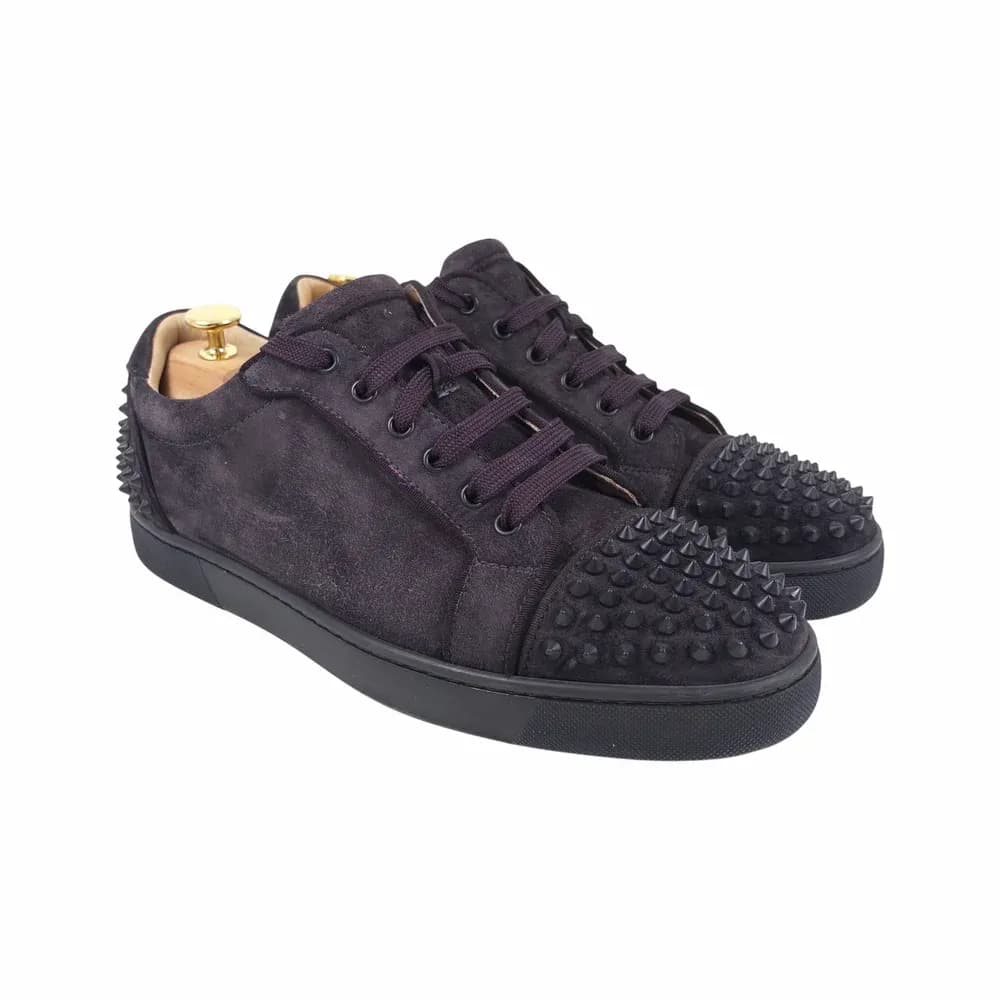 Christian Louboutin Louis Junior Spikes