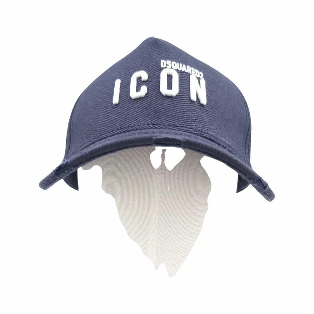 Dsquared2 Icon Baseball Cap
