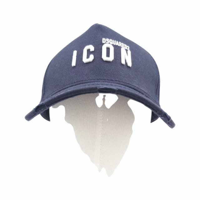 Dsquared2 Icon Baseball Cap
